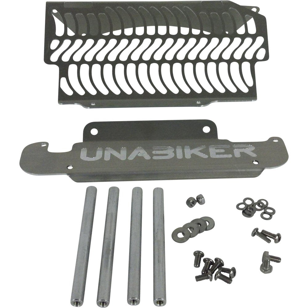 Radiator Guard (Natural)