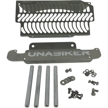 Radiator Guard (Natural)