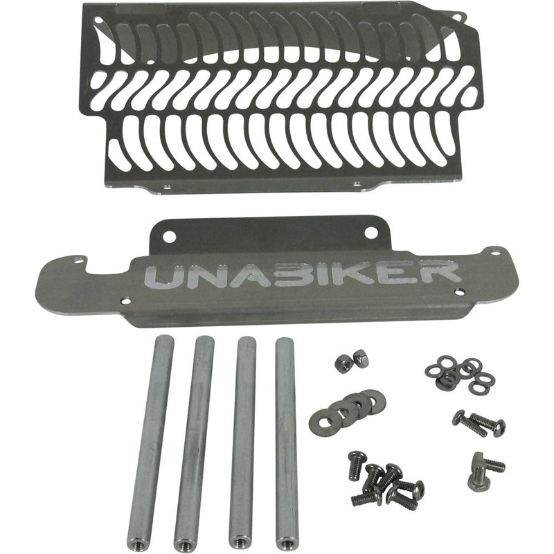 Radiator Guard (Natural)