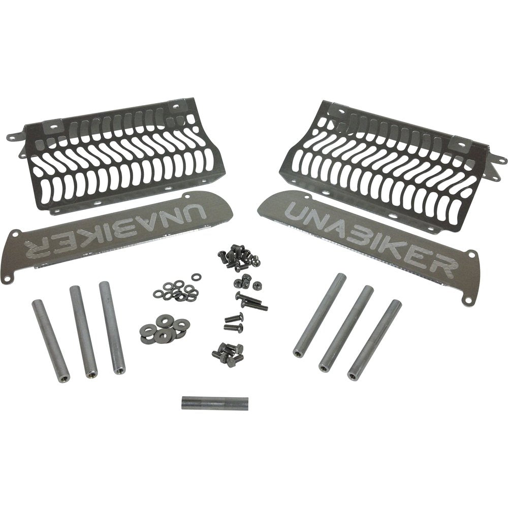 Radiator Guard (Natural)