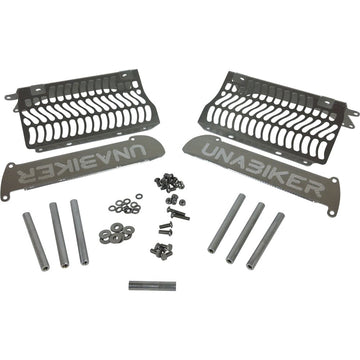 Radiator Guard (Natural)