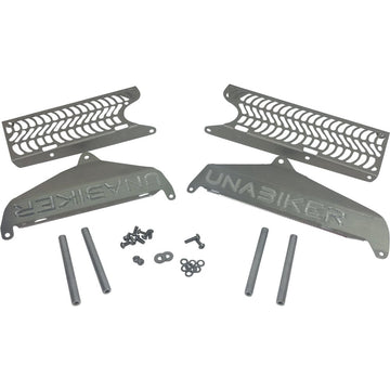 Radiator Guard (Natural)