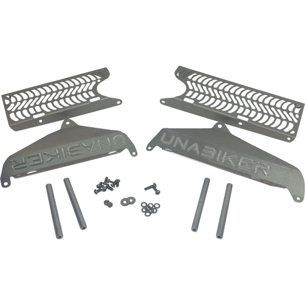 Radiator Guard (Natural)