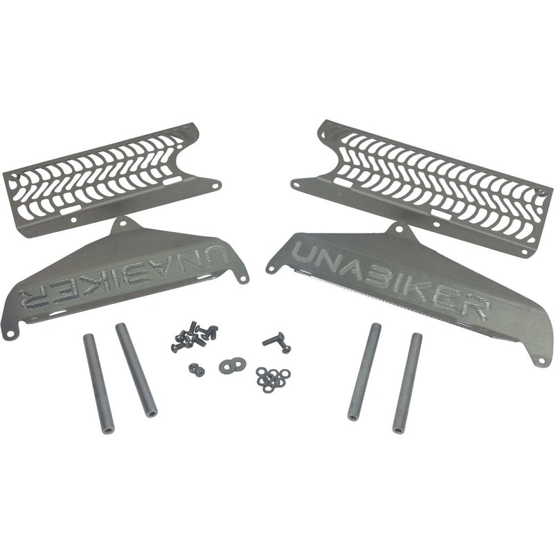 Radiator Guard (Natural)
