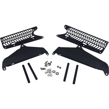 Radiator Guard (Black)