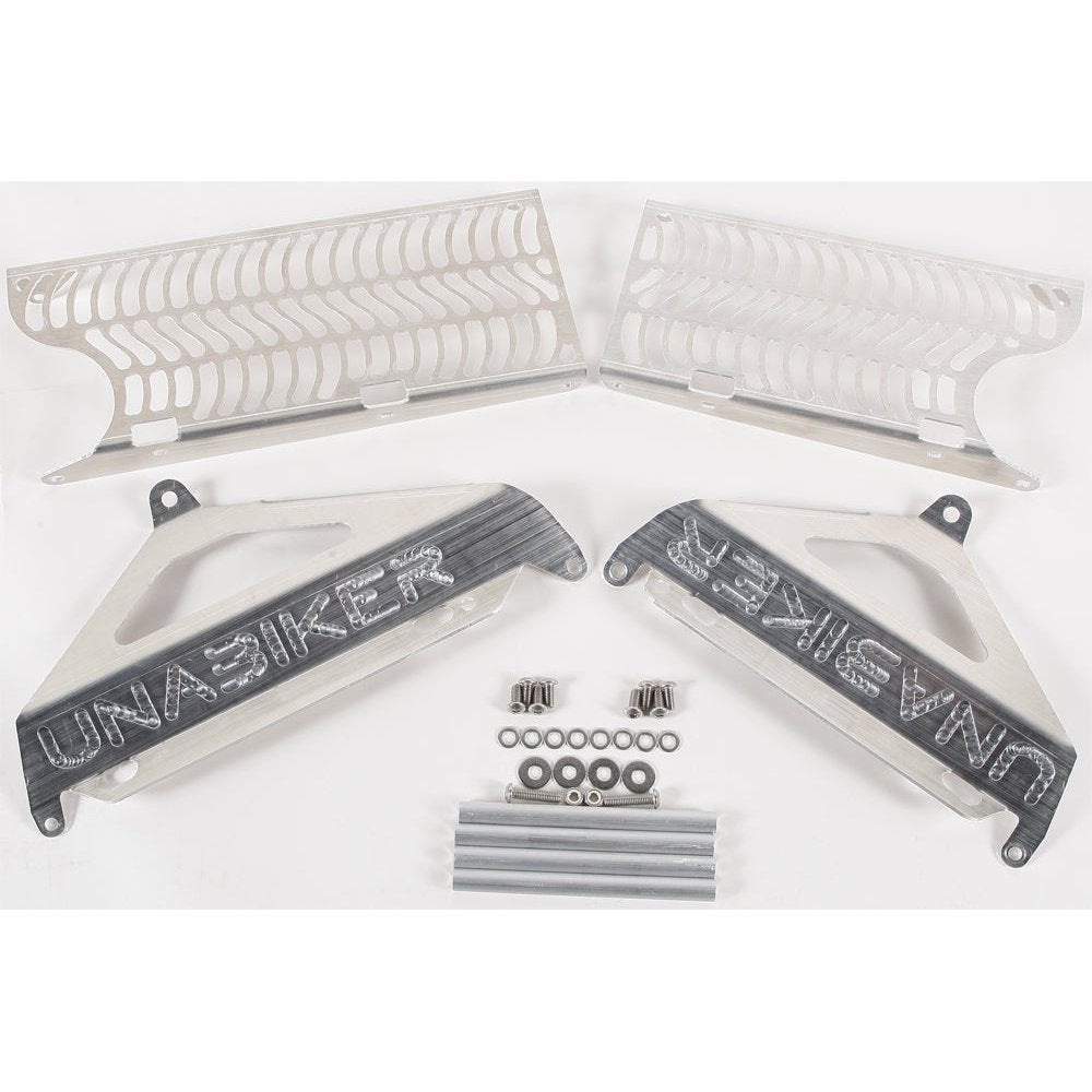 Radiator Guard (Natural)