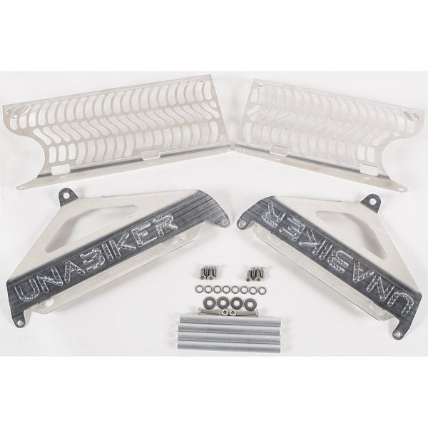 Radiator Guard (Natural)