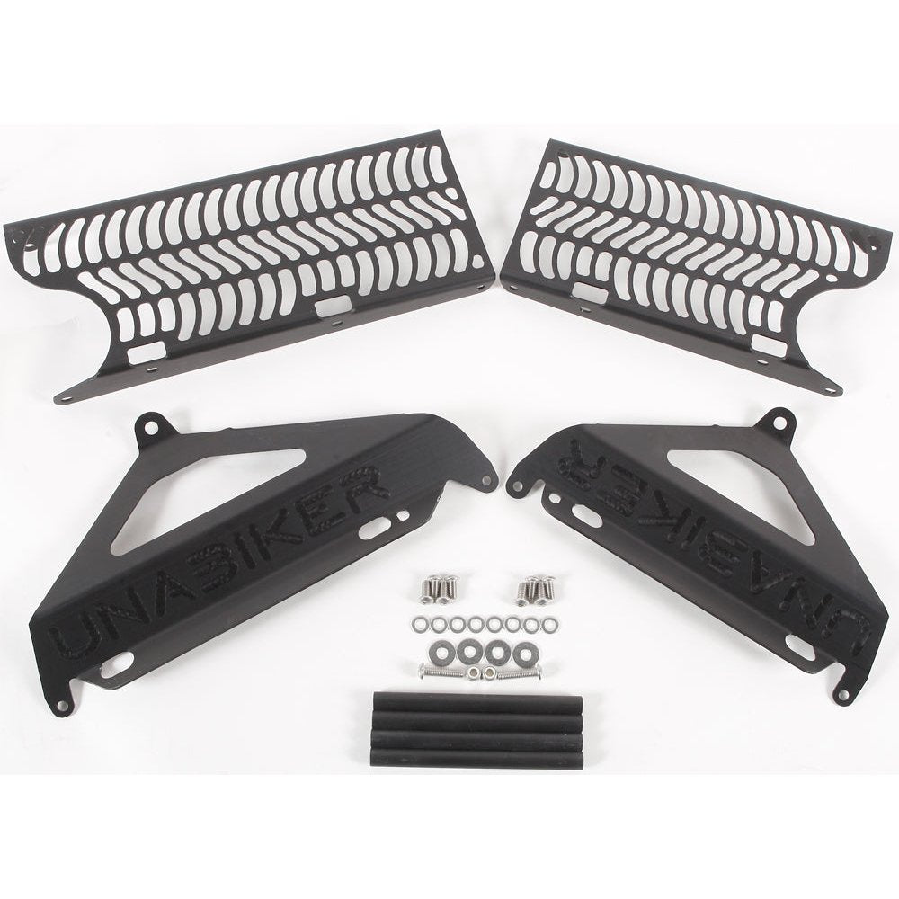 Radiator Guard (Black)