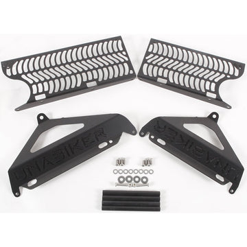 Radiator Guard (Black)