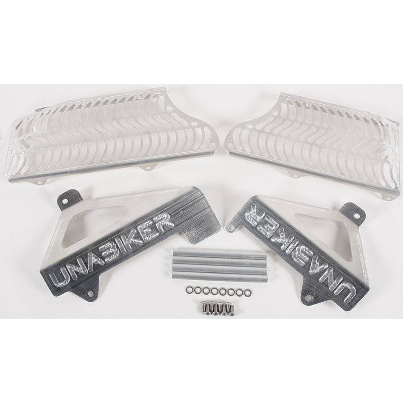 Radiator Guard (Natural)