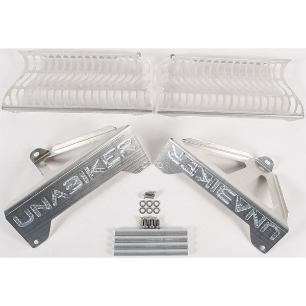 Radiator Guard (Natural)