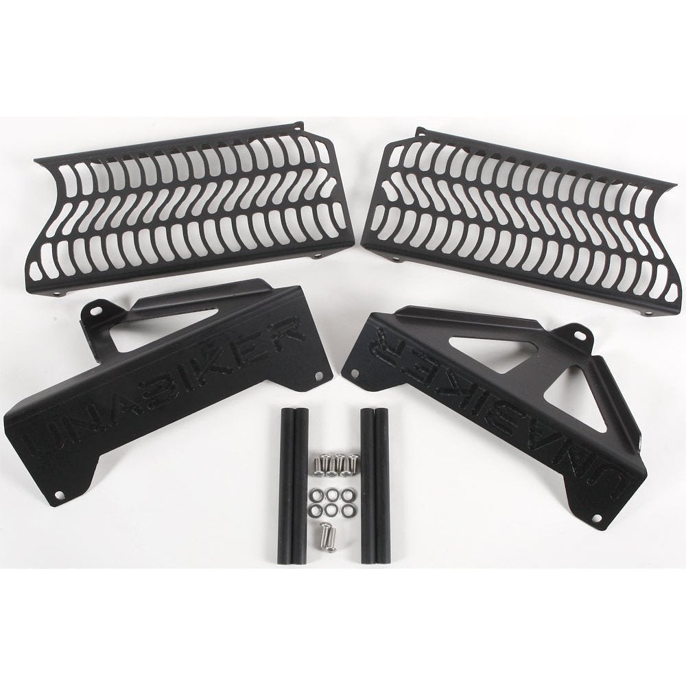 Radiator Guard (Black)