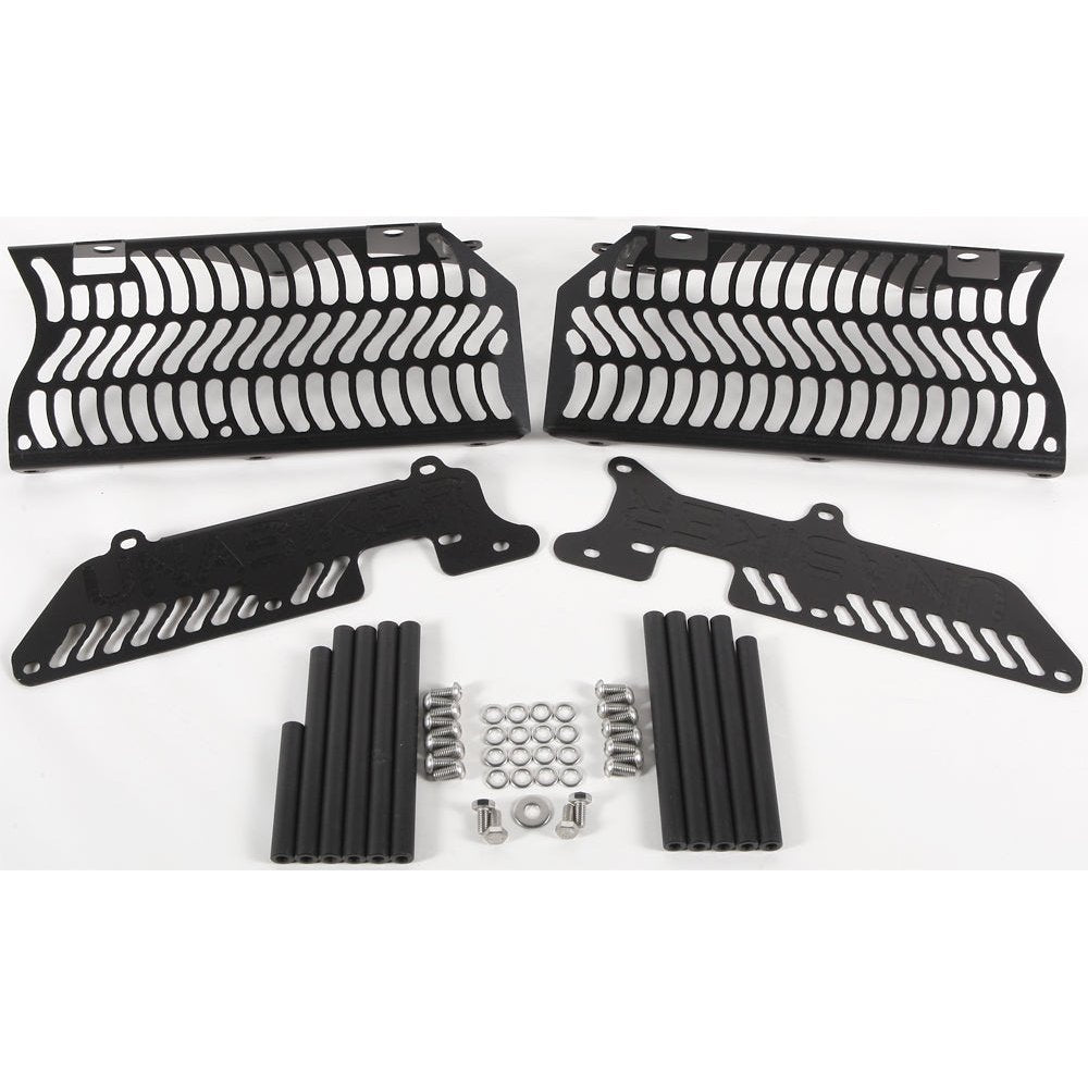 Radiator Guard (Black)
