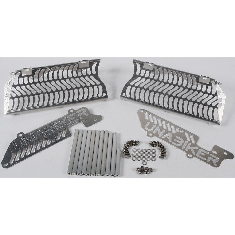 Radiator Guard (Natural)