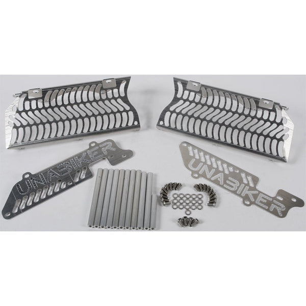 Radiator Guard (Natural)