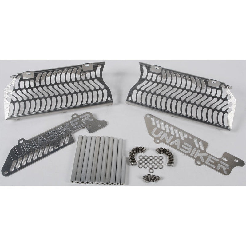 Radiator Guard (Natural)