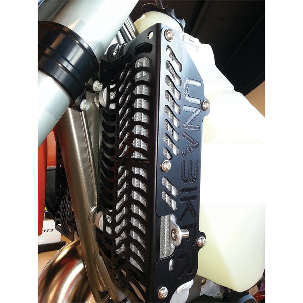 Radiator Guard (Black)