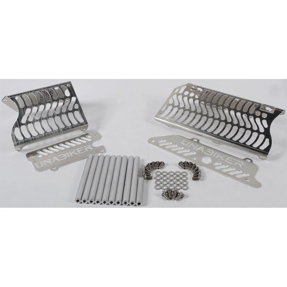 Radiator Guard (Natural)