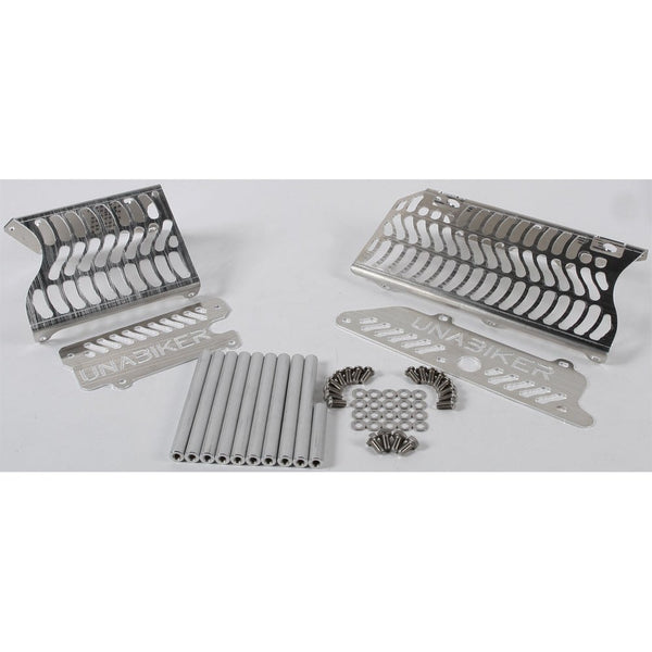 Radiator Guard (Natural)