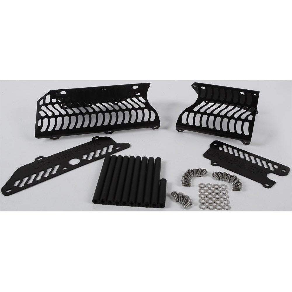 Radiator Guard (Black)