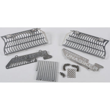 Radiator Guard (Natural)