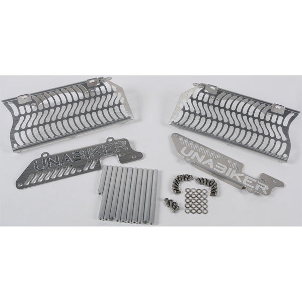 Radiator Guard (Natural)