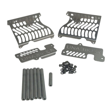 Radiator Guard (Natural)