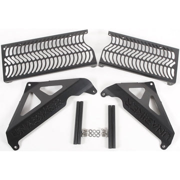 Radiator Guard (Black)