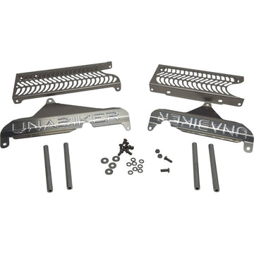 Radiator Guard (Natural)