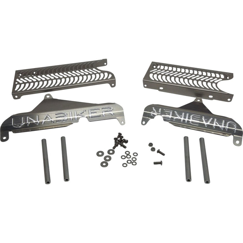 Radiator Guard (Natural)