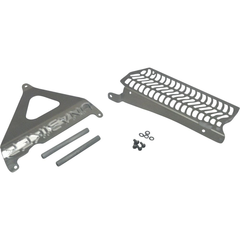 Radiator Guard Natural