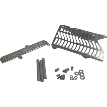 Radiator Guard Natural