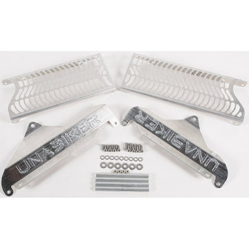 Radiator Guard (Natural)