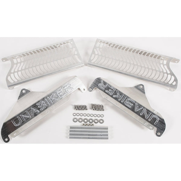 Radiator Guard (Natural)