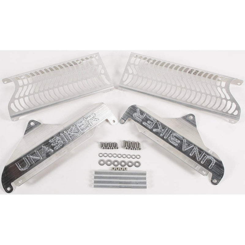 Radiator Guard (Natural)