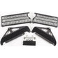 Radiator Guard (Black)