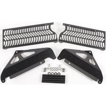 Radiator Guard (Black)