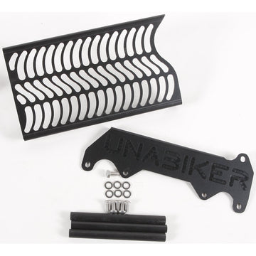 Radiator Guard (Black)