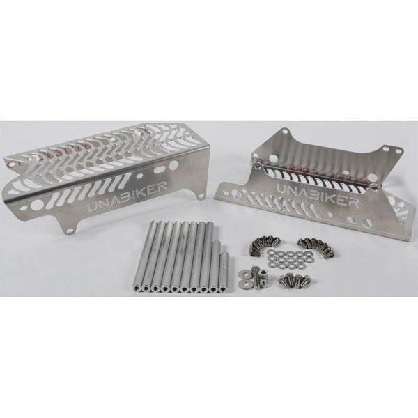 Radiator Guard (Natural)