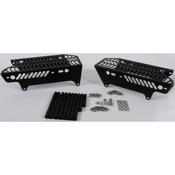 Radiator Guard (Black)