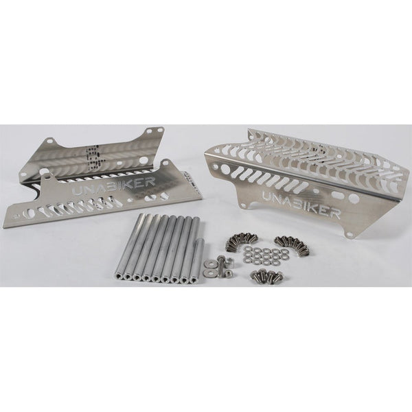Radiator Guard (Natural)