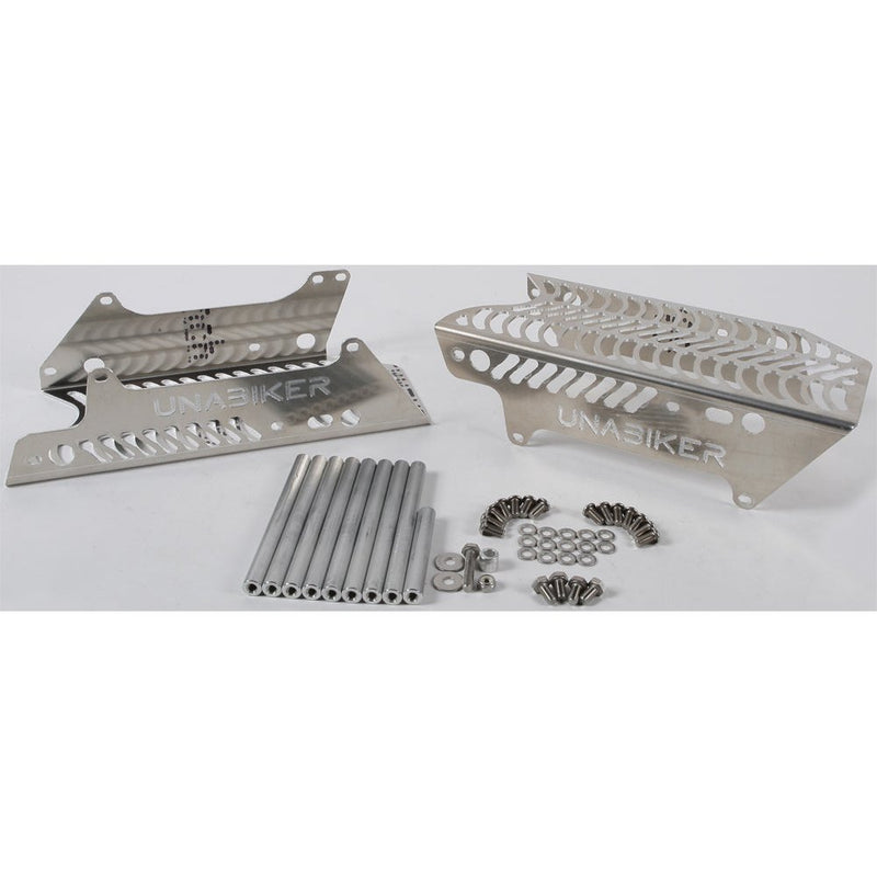 Radiator Guard (Natural)