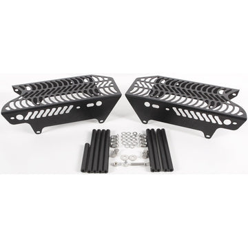 Radiator Guard (Black)