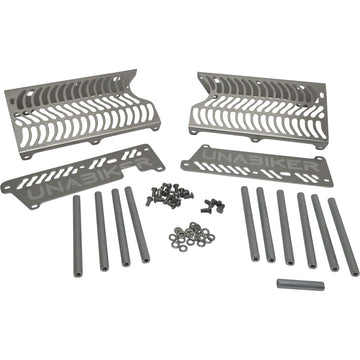 Radiator Guard Beta 15 16 X Trainern Natural