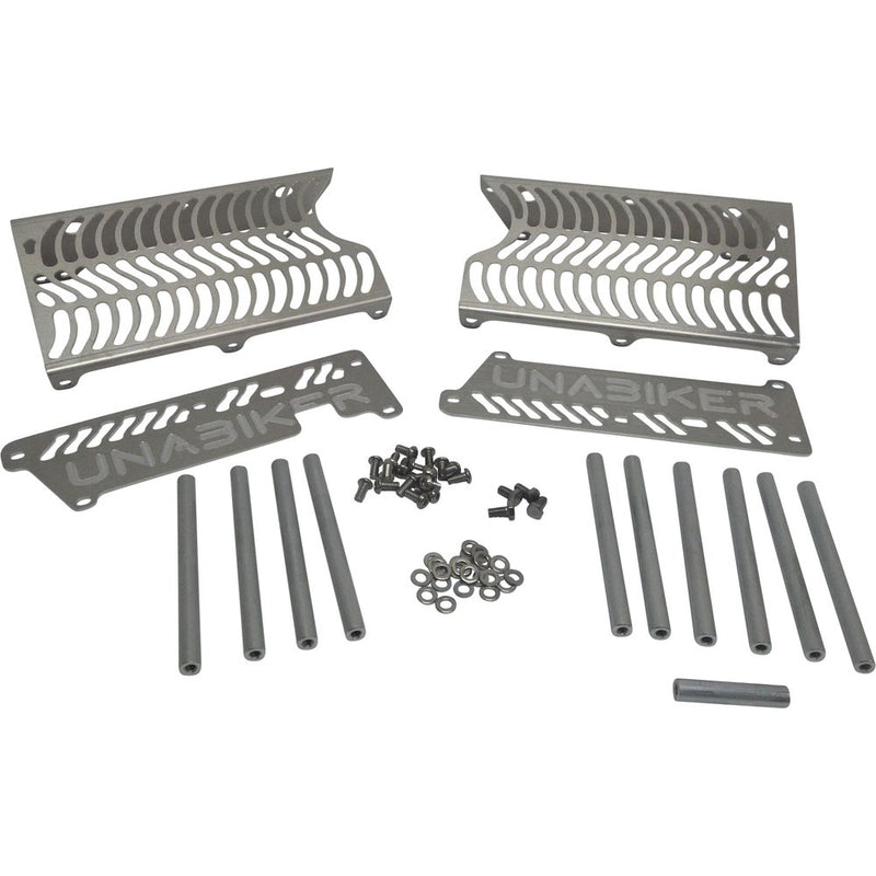 Radiator Guard Beta 15 16 X Trainern Natural