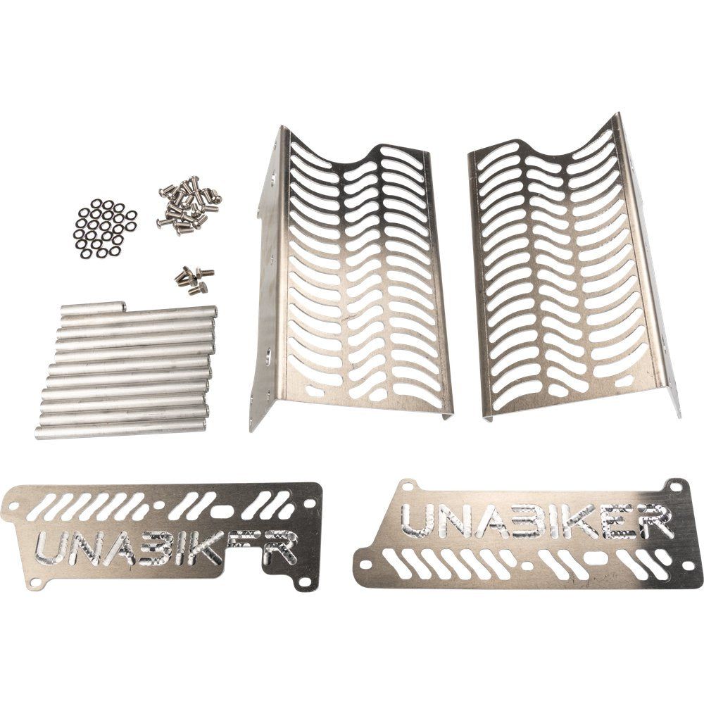 Radiator Guard X Trainer Natural Beta