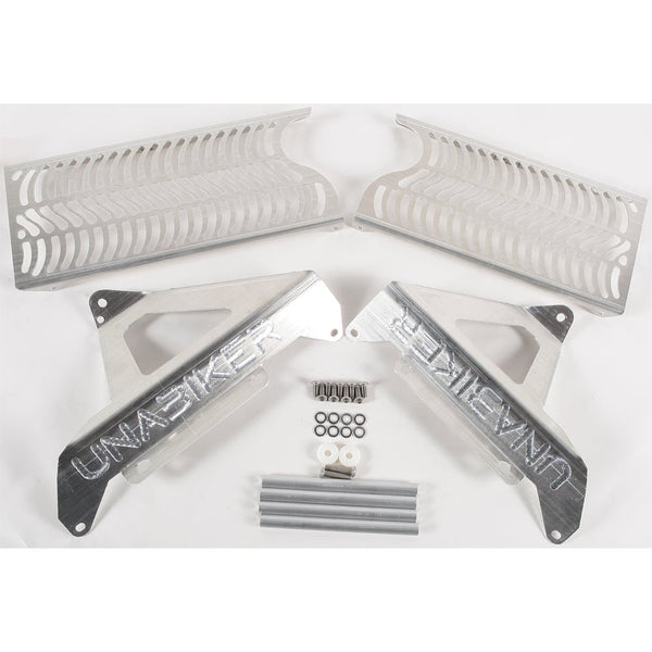 Radiator Guard (Natural)