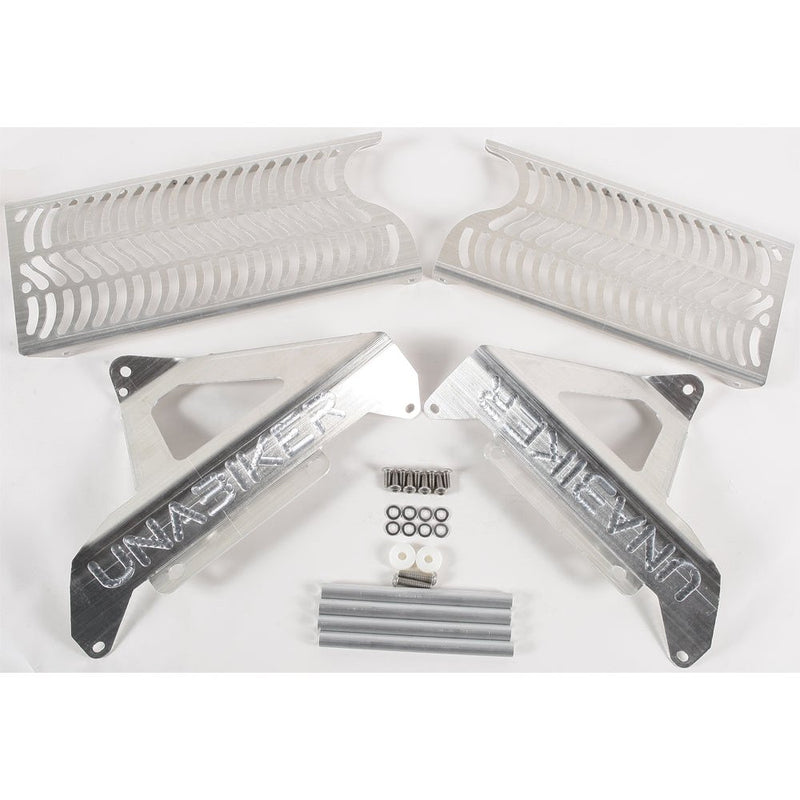 Radiator Guard (Natural)