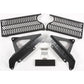 Radiator Guard (Black)