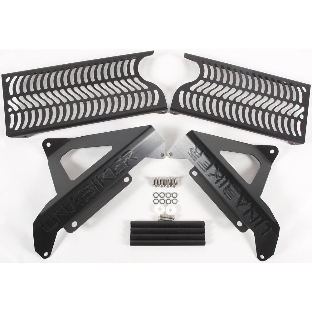 Radiator Guard (Black)